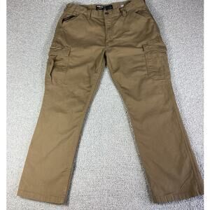 Ariat Rebar M4 Cargo Pants Men’s 36x28 Excellent Condition Gorpcore Workwear